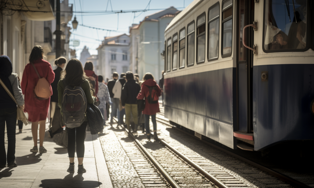 Immigration in Lisbon, Portugal - Lisbohemian Magazine