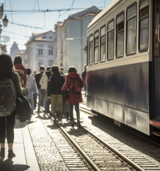 Immigration in Lisbon, Portugal - Lisbohemian Magazine