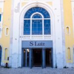 São Luiz Teatro Municipal