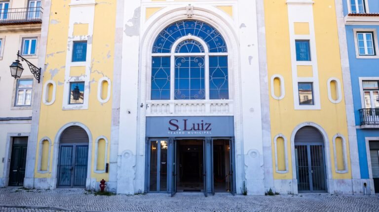 São Luiz Teatro Municipal