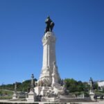 marques de pombal square lisbon