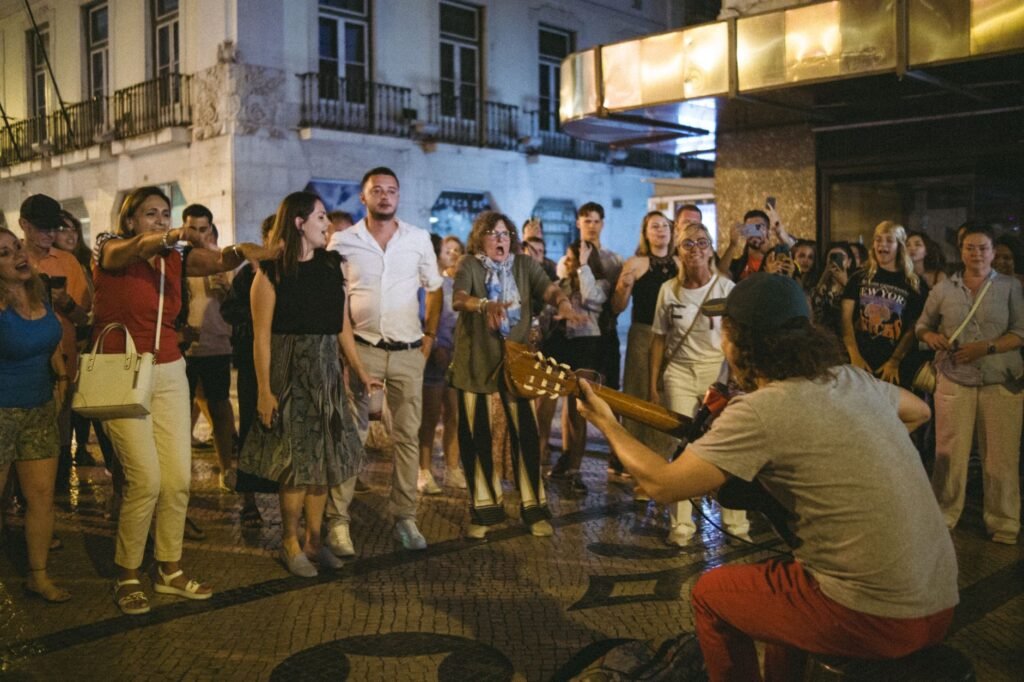 Beyond the Ramp: Four Festivals Earn Portugal’s Accessibility Seal