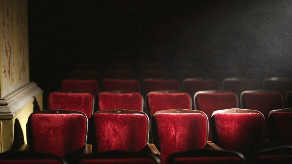 Teatro Variedades at 100: A Stage That Refused to Go Dark
